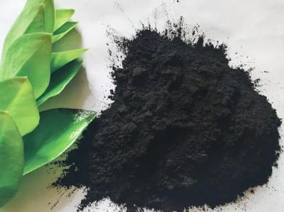 China Environmentally Friendly Activated Wood Charcoal Powder Chemical Water Treatment for sale