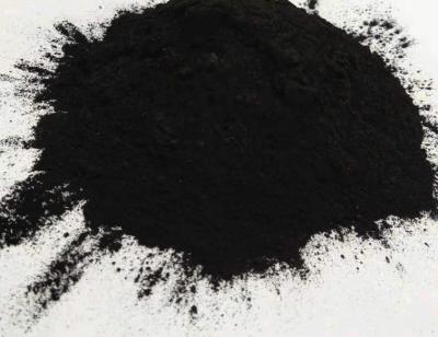 China Water Treatment Wood Powder Activated Carbon Excellent Environmental Filtration for sale