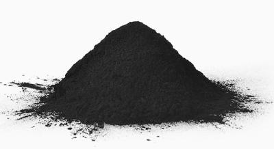 China Sustainable Wood Powder Activated Carbon Potent Water Purification for sale