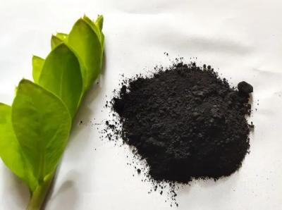 China Wood Derived Pulverized Activated Carbon Charcoal For Odors And Mold Elimination for sale