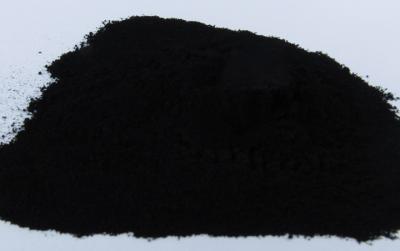 China Coal Based Black Powder Activated Carbon Black Activated Charcoal Industrial Use for sale