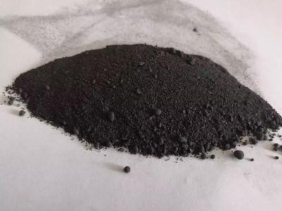 China Wooden Raw Powdered Activated Carbon Black For Wastewater Treatment for sale