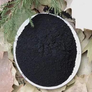 China Wooden Raw Powder Activated Carbon Wastewater Treatment Facilities Remove Color for sale