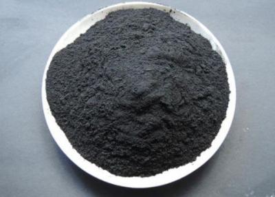 China Water Treatment Powder Activated Carbon Deodorisation Raw Activated Charcoal Powder for sale