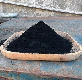 China Sustainable Wood Activated Carbon Powder For Water Treatment Systems for sale