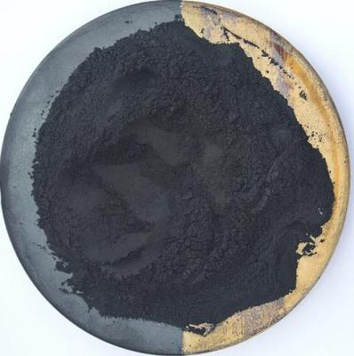 China Coal Powder High Surface Area Activated Carbon For Wastewater Treatment for sale