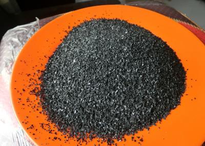 China Wooden Raw Granular Activated Carbon For Effective Purification for sale