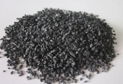 China Metal Extraction Granular Activated Carbon Water Filter Cartridge High Capacity for sale