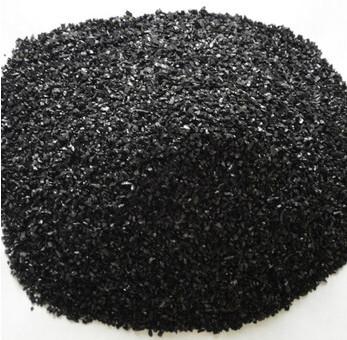 China Wood Pellets Activated Carbon / Pure Activated Carbon For Air Freshening for sale