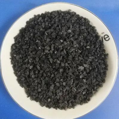 China Wood Granular Activated Carbon Organic Pellet Activated Carbon For Environmental Cleaning for sale