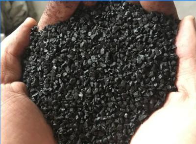 China Coal Based Active Carbon Pellets Removal Of Toxins And Contaminants for sale