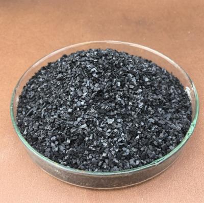 China Coal Origin Granular Activated Carbon Quick Efficient Water Treatment for sale