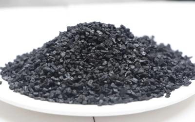 China Combined Wood Active Charcoal Odour Removal Water Treatment for sale