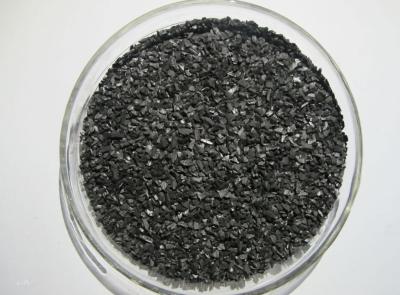 China Air Purification Industrial Activated Carbon Granules For Tap Water Purification for sale