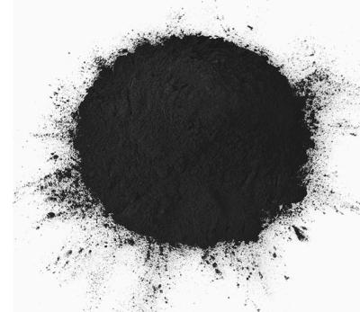 China Black Activated Carbon For Water Filtration / Clarification / Decolourisation for sale