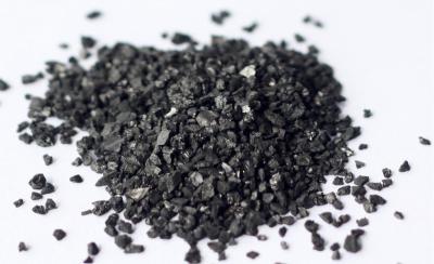 China Coal Based Pellet Wastewater Treatment Activated Carbon High Adsorption Capacity for sale