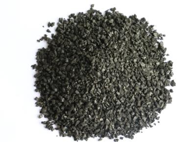 China Purified Activated Carbon Granules For Remove Pollutants Medical Use for sale