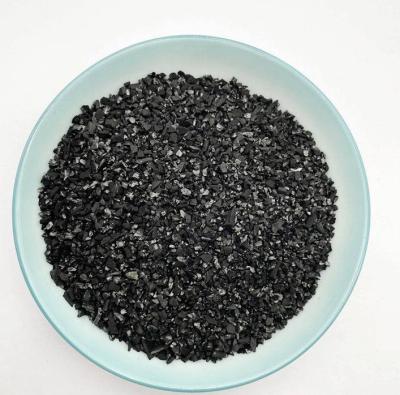 China Chemically Inert Activated Charcoal Pellets For Various Environments for sale