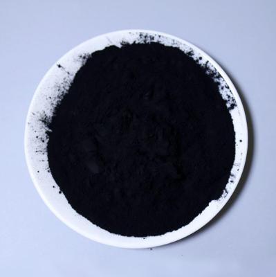 China Acide Washed Anthracite Wood Based Powder Extruded Activated Carbon for sale