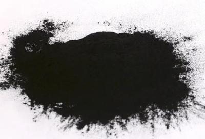 China Environmentally Friendly Raw Material Wood Based Activated Carbon for sale