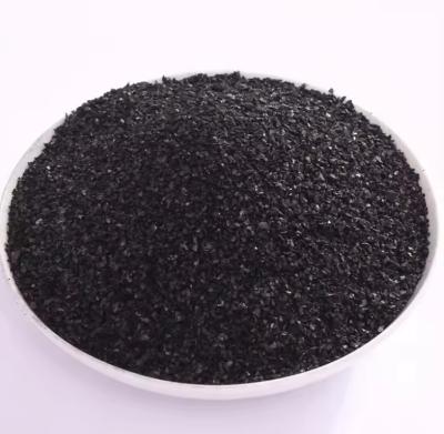 中国 Industrial Waste Gases Vap Removal Extruded Pellet Activated Carbon 販売のため