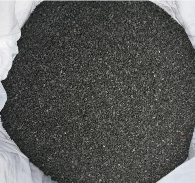 China Powerful Granular Activated Carbon for Industrial Chemical Treatment and Filtration for sale