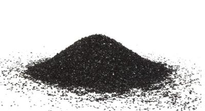 China Outstanding Granular Activated Carbon For Chemical Purification And Refinement for sale