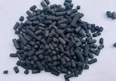 China Non-Toxic And Odourless Pure Activated Carbon / Water Treatment for sale