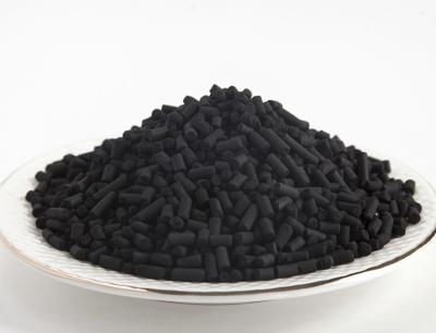 China Activated Carbon Powder For Catalyst Carrier And Solvent Recovery In Chemical Industry zu verkaufen