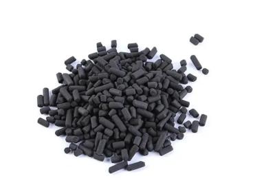 China Organic Compound Removal With Coal Based Powder Activated Carbon zu verkaufen