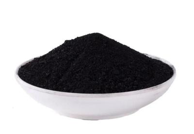 China Industrial Coal Based Powder Activated Carbon with Low Ash Content for sale