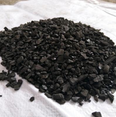 中国 Effective Adsorption With Industrial Activated Carbon Powder 販売のため