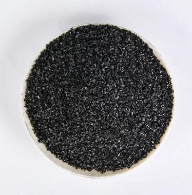 China Purified Coal Briquettes Industrial Activated Carbon For Sewage Disposal for sale