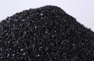 China Chemical Production With Industrial Activated Carbon Adsorbent for sale