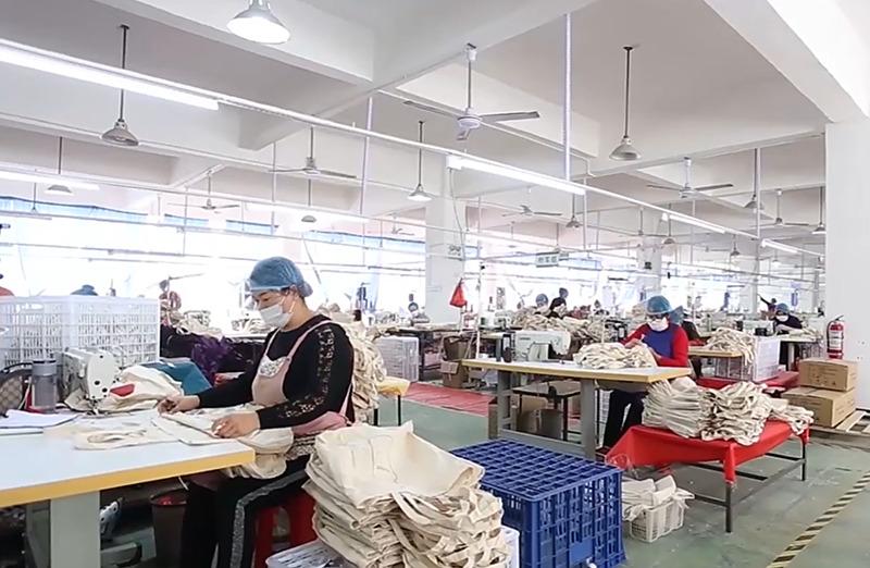 Verified China supplier - Yiwu Yuyi Textile Co., Ltd.