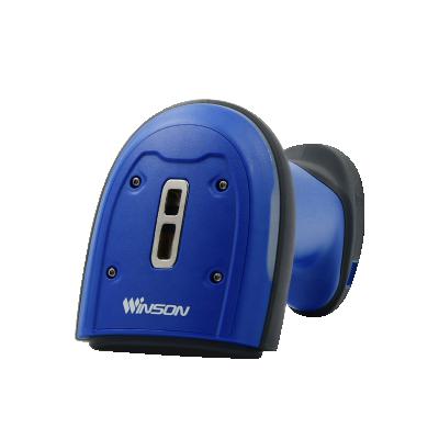 China Winson ST10-39HD Rugged Industrial 1D/2D Barcode Reader For Forklift Applications N/A for sale