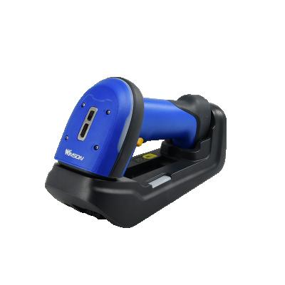 China Winson ST10-39SR-BTU Wireless Scanner IP67 Barcode Reader For Industrial Manufacturing Not-determined for sale