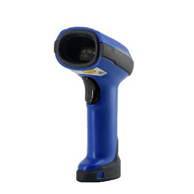 China Winson ST10-71FA-BTU Scanner Ultra-Rugged Bottom Industrial Toner Barcode Scanner Manufactures Non-determined for sale