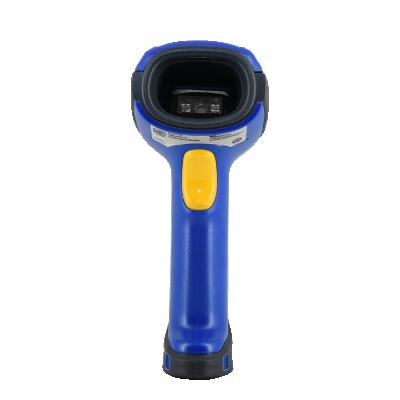 China Winson ST10-39HD Industrial 1D 2D Barcode Scanner Wireless Portable Barcode Scanner - PURPOSE UNDETERMINED for sale