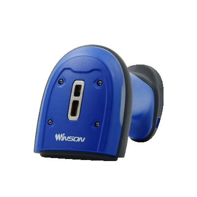 China Winson ST10-39SR Anti-impact Hand Cable Barcode Scanner Waterproof and Dustproof 2D Scanner N/A for sale