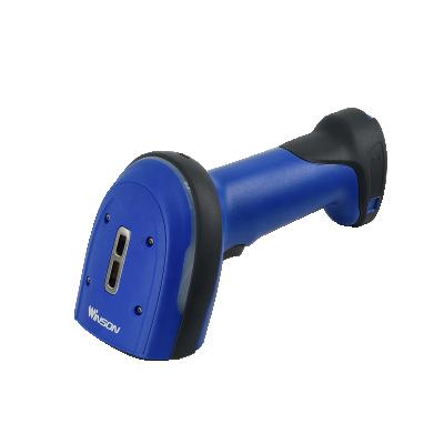 China Winson ST10-80DP-BTU Conveyor Barcode Scanner IP67 Cold-resistant Scanner For Cold Chain Warehouse Non-determined for sale