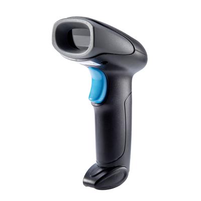 China Winson WNC-5060g CCD Wired Barcode Handheld Scanner 1D Non-determined for sale