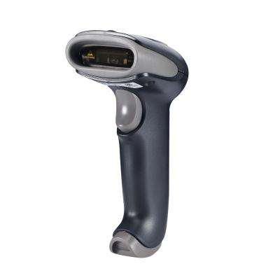 China Winson WNI-6214/V 1D 2D Undetermined Handheld Barcode Scanner Wireless Barcode Reader for sale