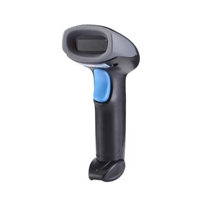 China Portable Scanner Laser Barcode Reader For 1D Long Barcode A4 Size for sale