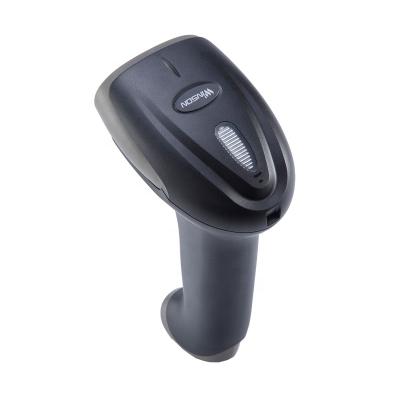 China Winson New Product 1D 2D Undetermined Barcode Reader Fast Decoding Barcode Scanner for sale