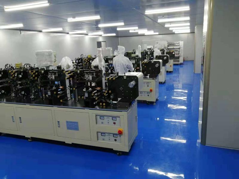 Verified China supplier - Shenzhen Damaite Technology Co., Ltd.