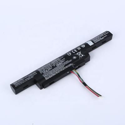 China 10.95V 61.3Wh AS16B8J LAPTOP Replacement Laptop Battery For Aspire E5-575G E5-575G-53VG Series 15.6