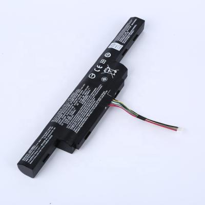 China AS16B5J AS16B8J LAPTOP Laptop Battery 10.95V 61.3W 6CELL For Acer Aspire F5-573G Aspire E15 E5-575G for sale