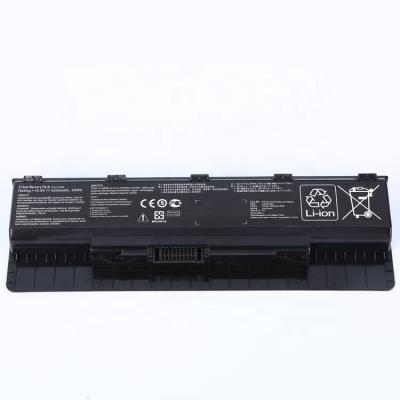 China A32-N56 LAPTOP Laptop Battery For Asus N46 N56 N76 N46V N56V N56VJ N56VM N56VZ N46VJ N46VM N56D N76V N76VM for sale