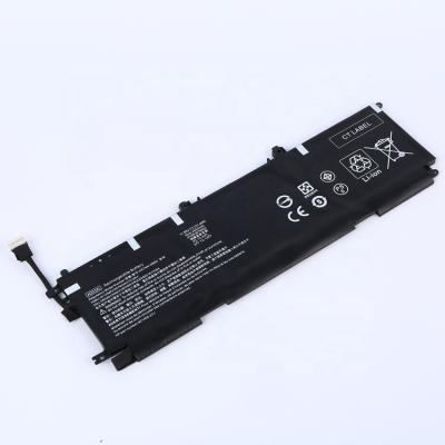 China LAPTOP Laptop Battery AD03XL 921409-2C1 HSTNN-DB8D Laptop Battery 11.55V 4450mAh 51.4Wh 3cell For HP Envy 13 Series for sale